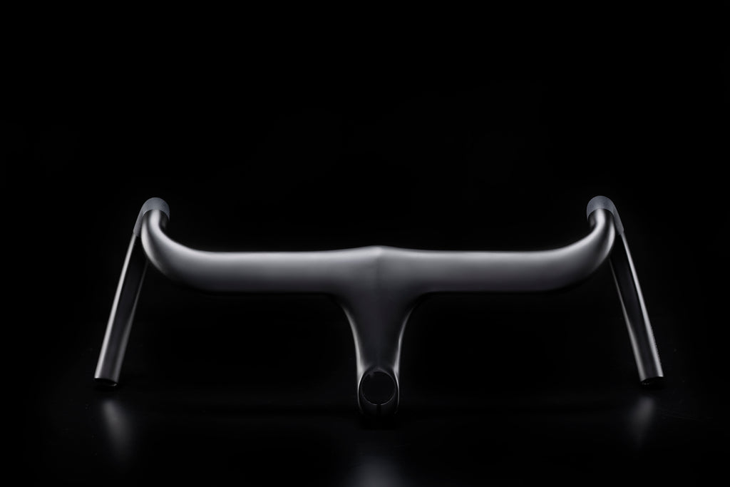 Adventure Integrated Handlebar