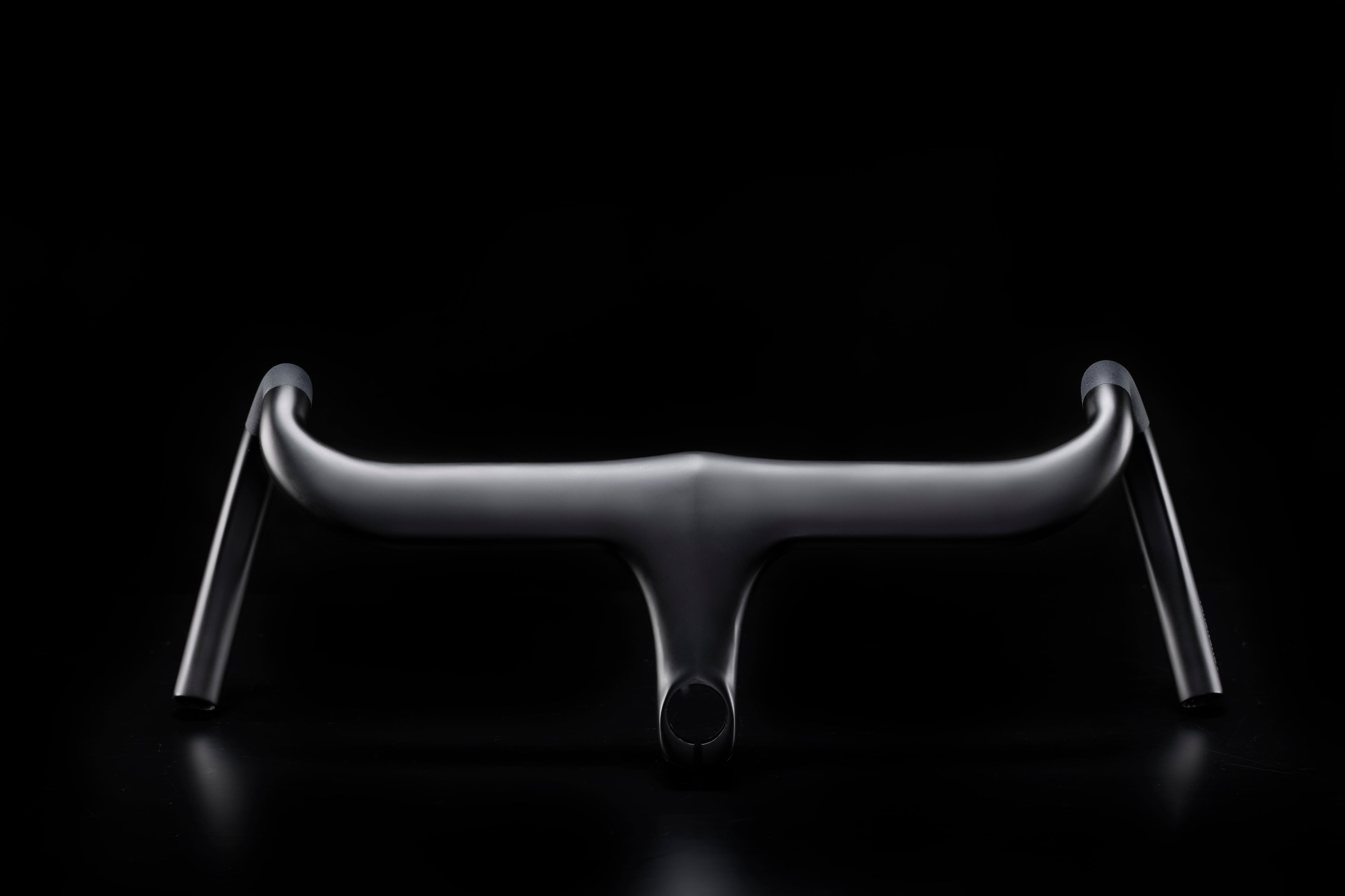 Adventure Integrated Handlebar