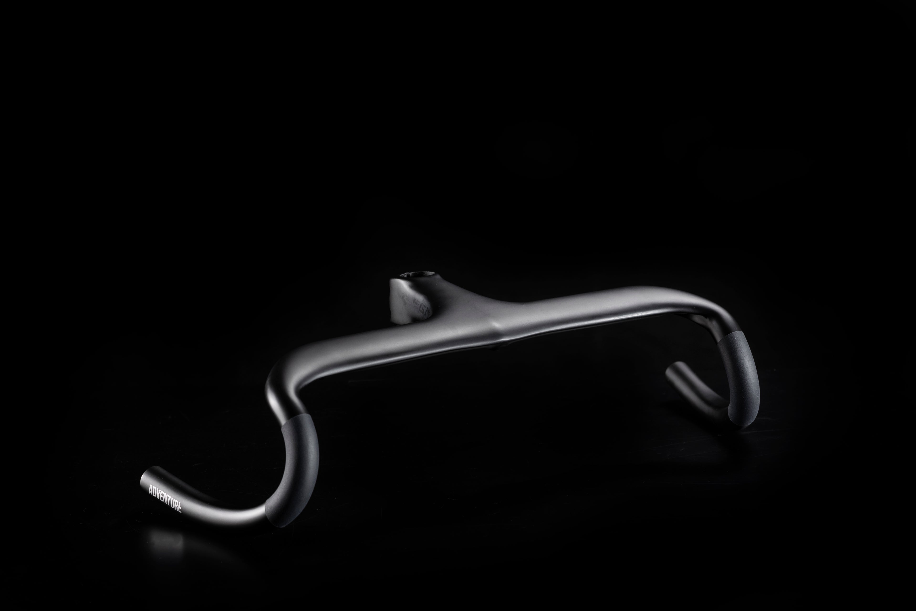 Adventure Integrated Handlebar