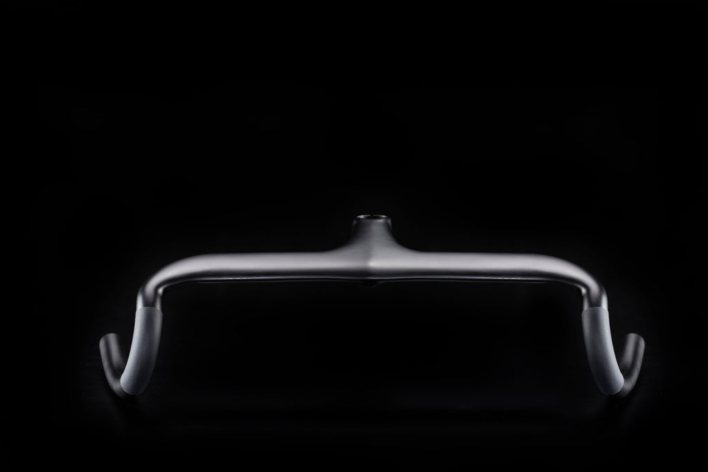Adventure Integrated Handlebar
