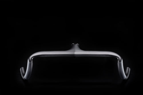 Adventure Integrated Handlebar