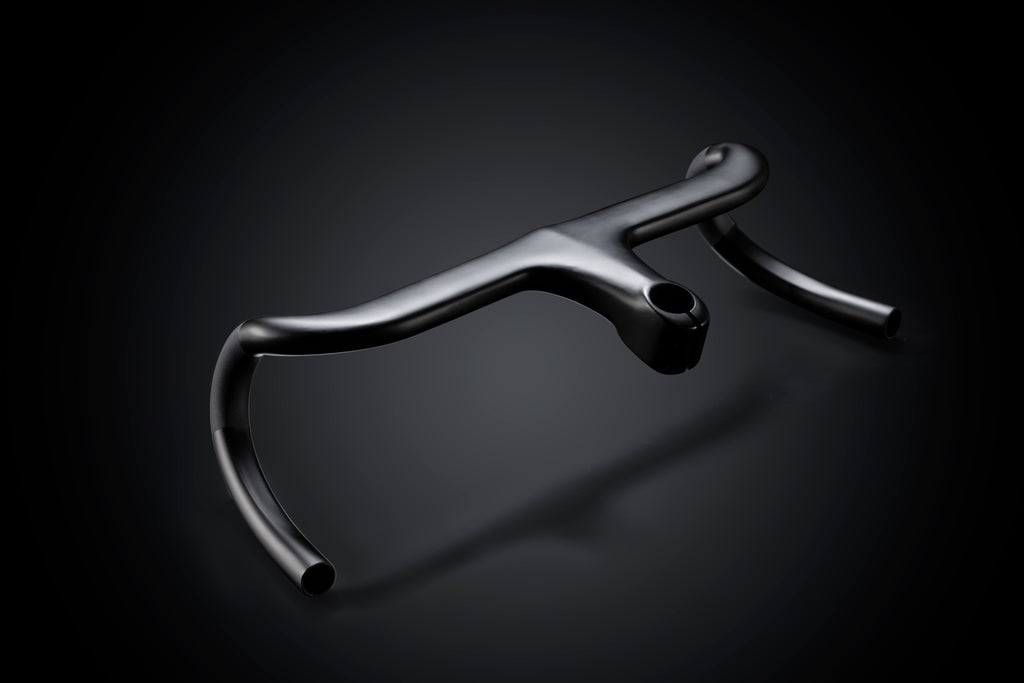 Adventure Integrated Handlebar