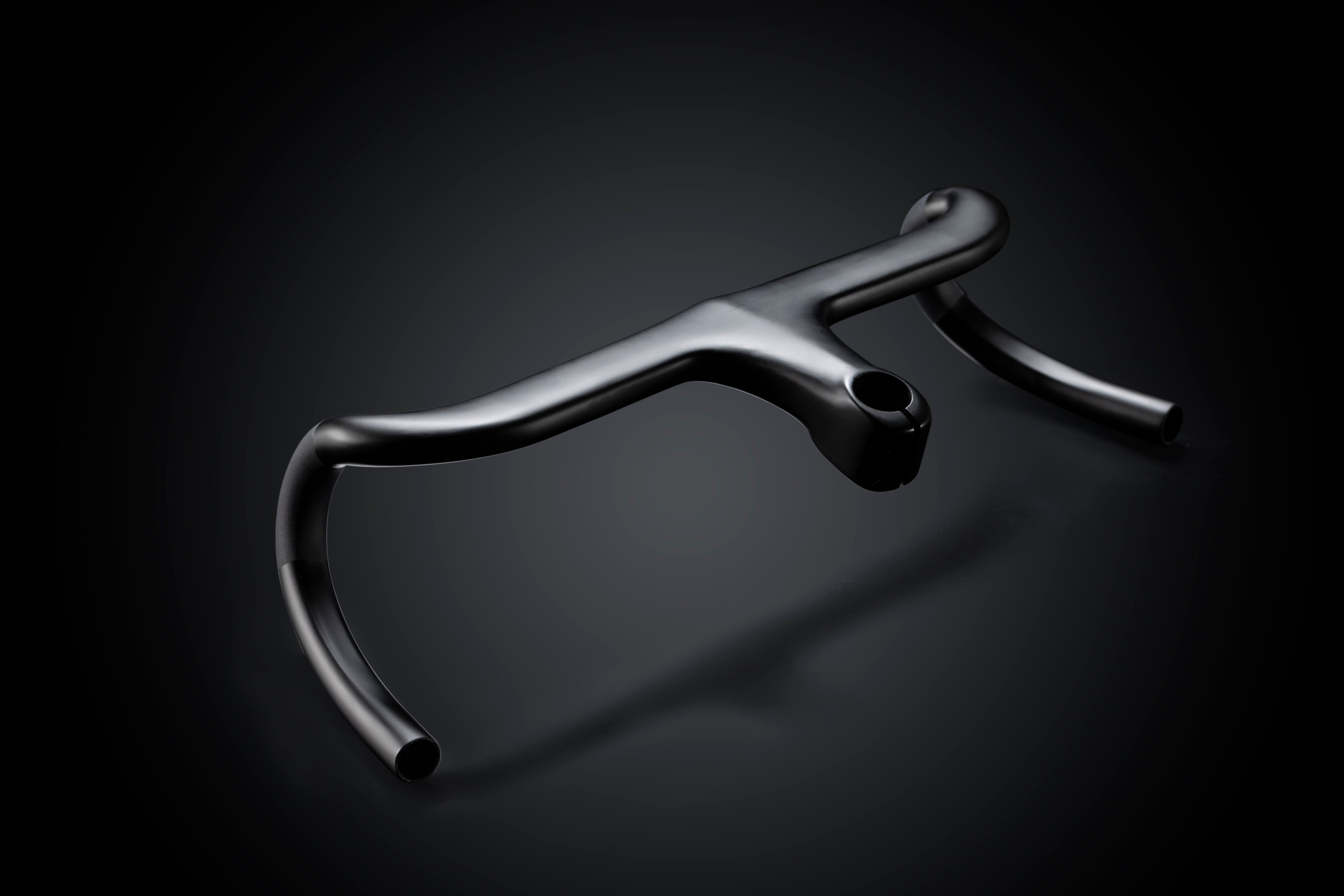 Adventure Integrated Handlebar