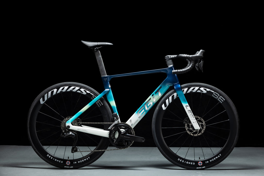 LEGiT AC1 Road Bike