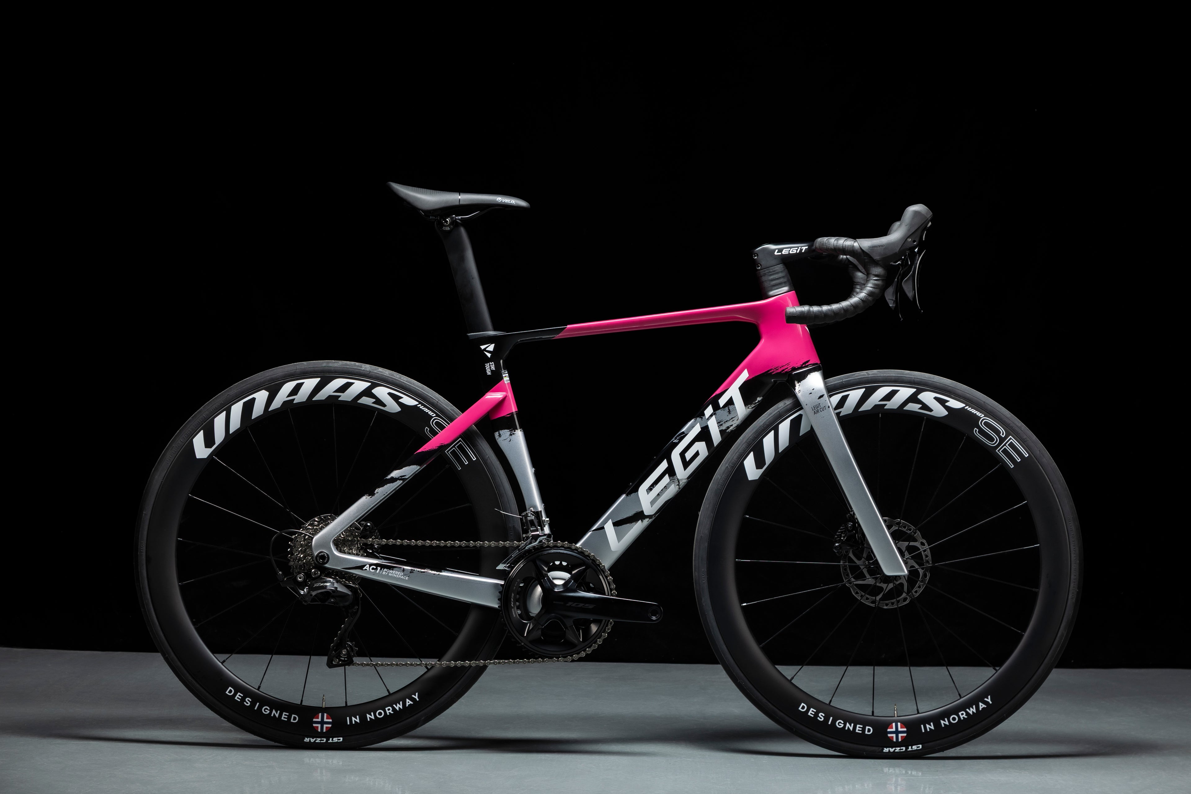 LEGiT AC1 Road Bike