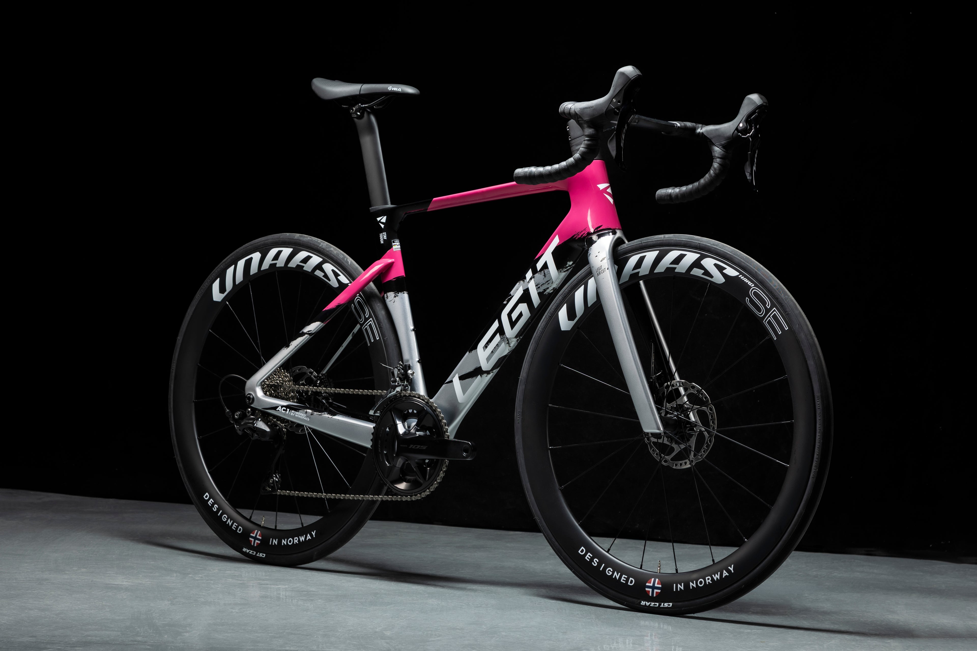 LEGiT AC1 Road Bike