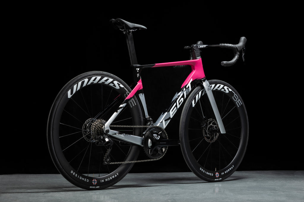 LEGiT AC1 Road Bike