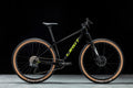 Legit Rocky 1 Hardtail Mountain Bike