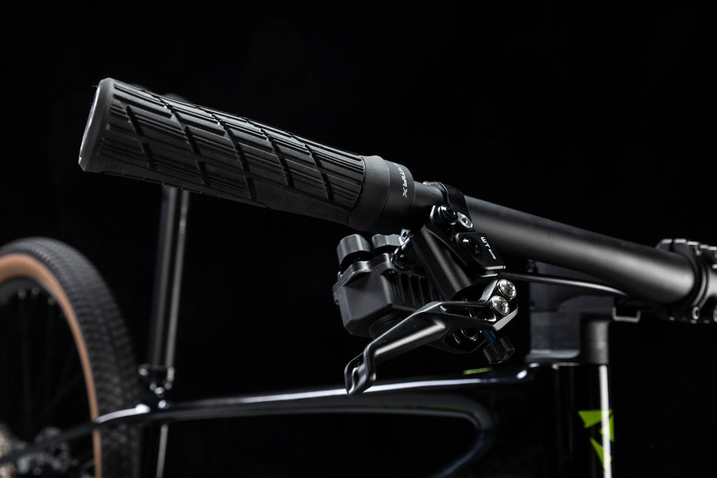 Legit Rocky 1 Hardtail Mountain Bike