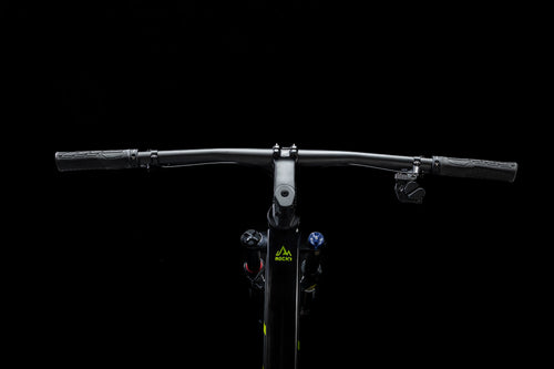Legit Rocky 1 Hardtail Mountain Bike