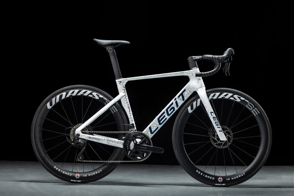 LEGiT AC1 Road Bike