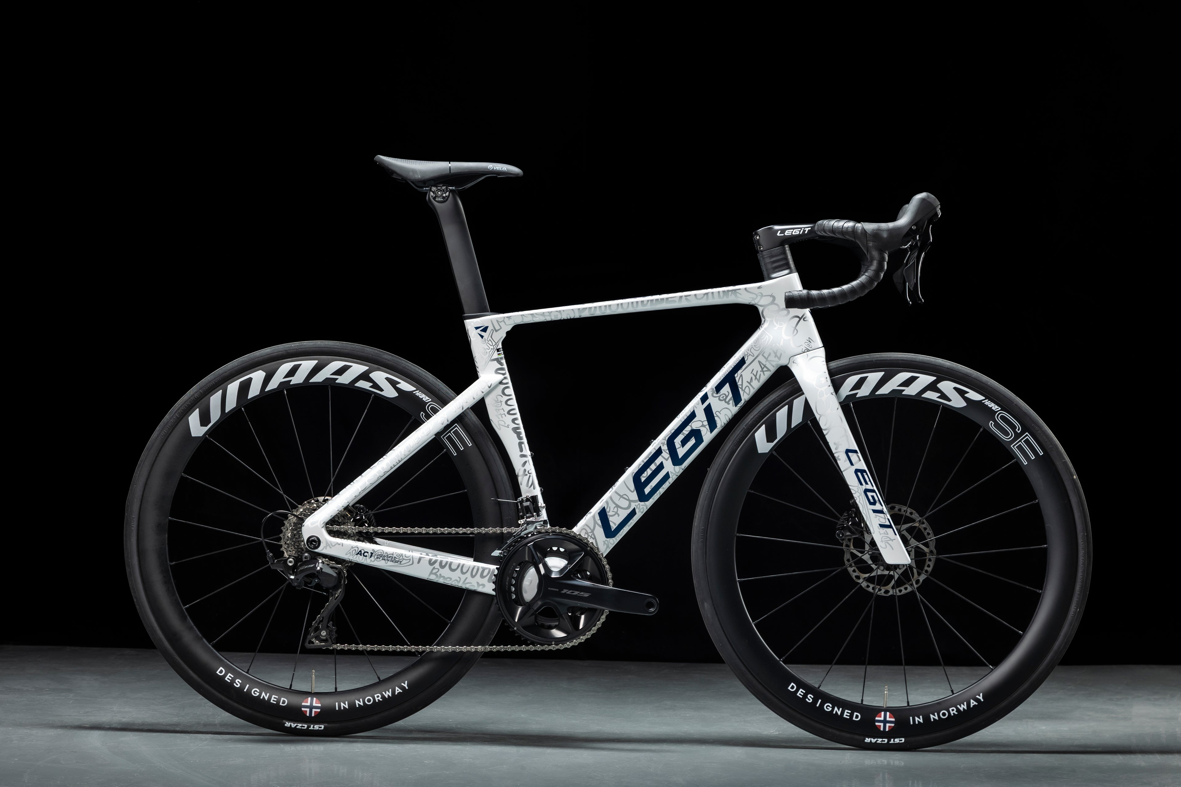 LEGiT AC1 Road Bike