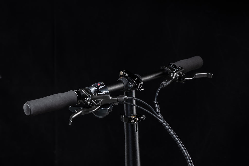 Legit F1 Handle Bar