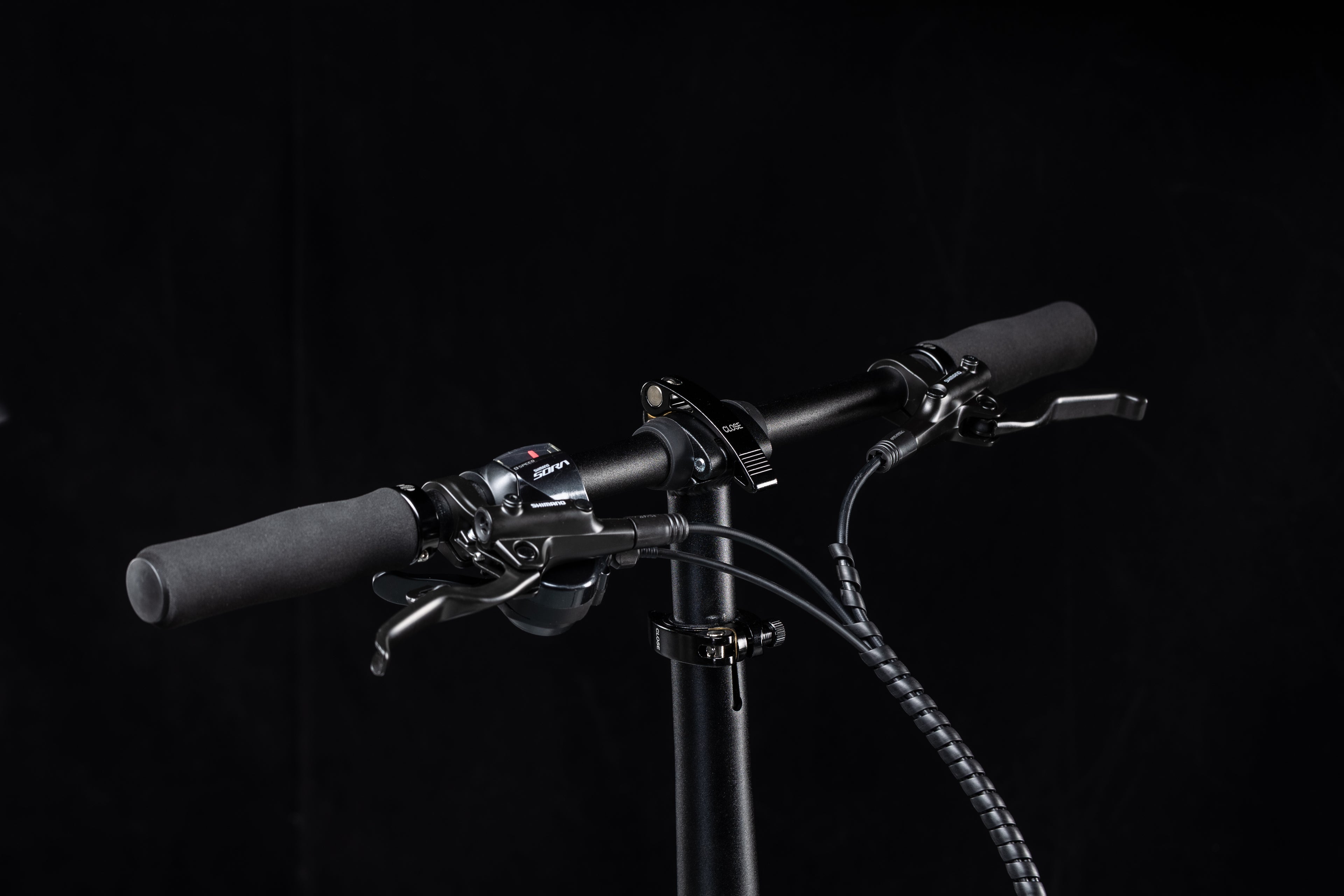 Legit F1 Handle Bar