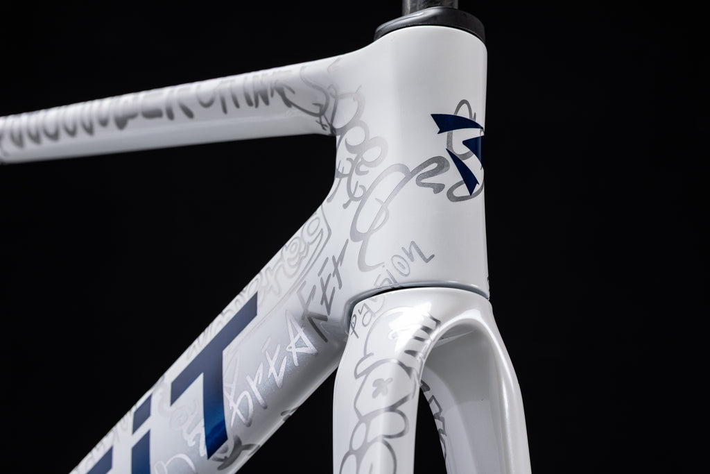 LEGiT AC1 Road Bike