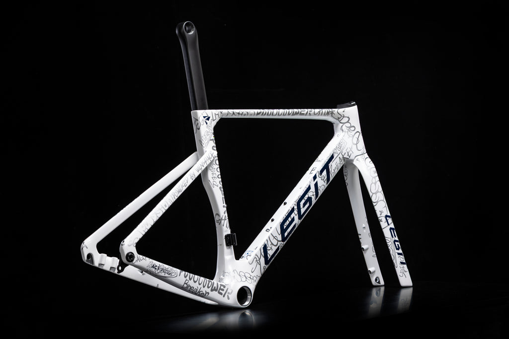 LEGiT AC1 Road Bike