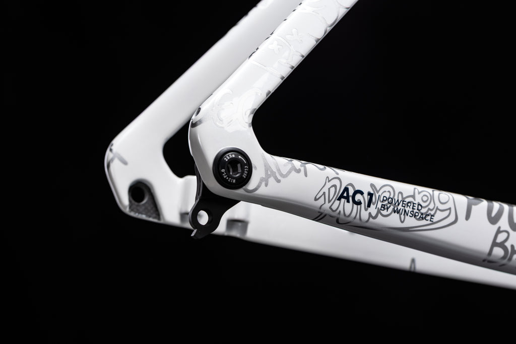 LEGiT AC1 Road Bike