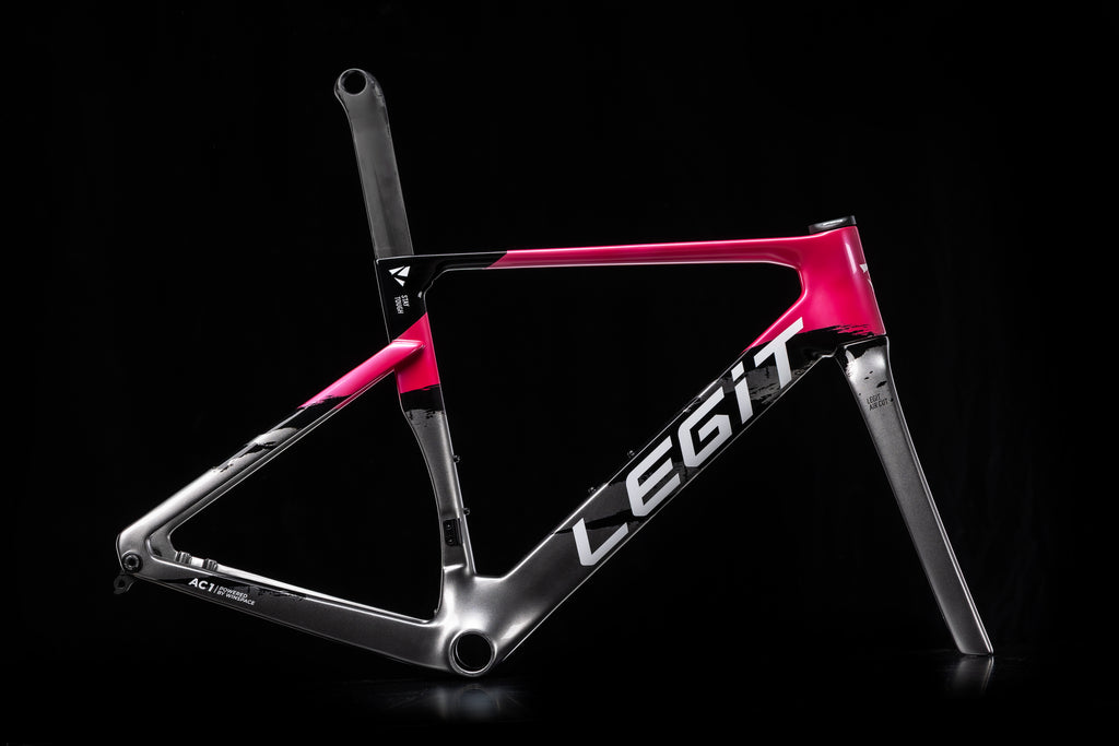 LEGiT AC1 Road Bike