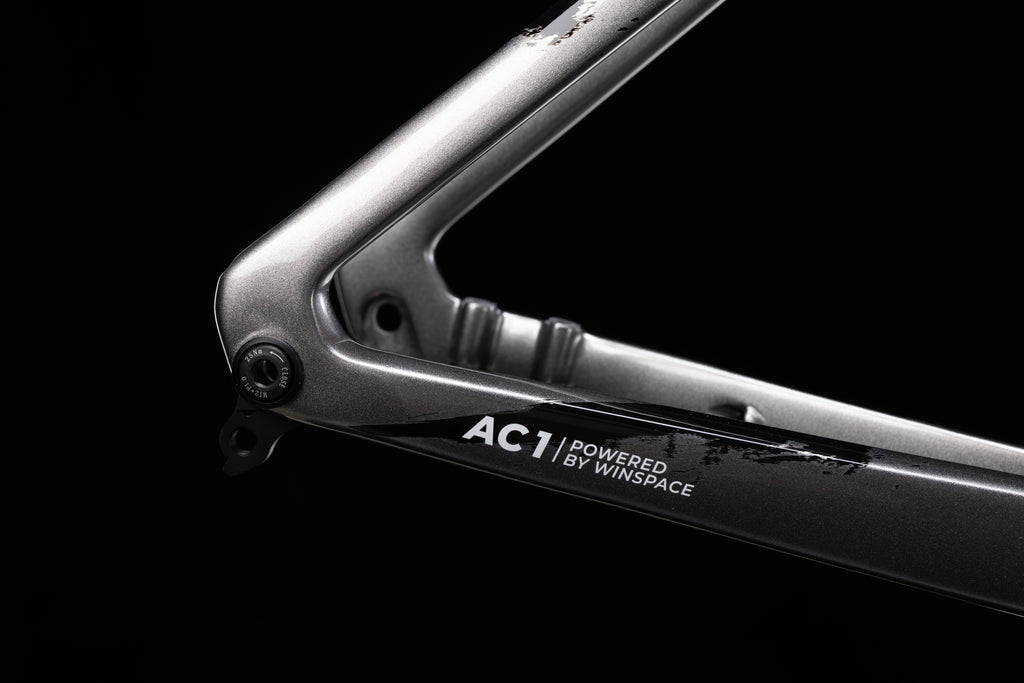 LEGiT AC1 Road Bike