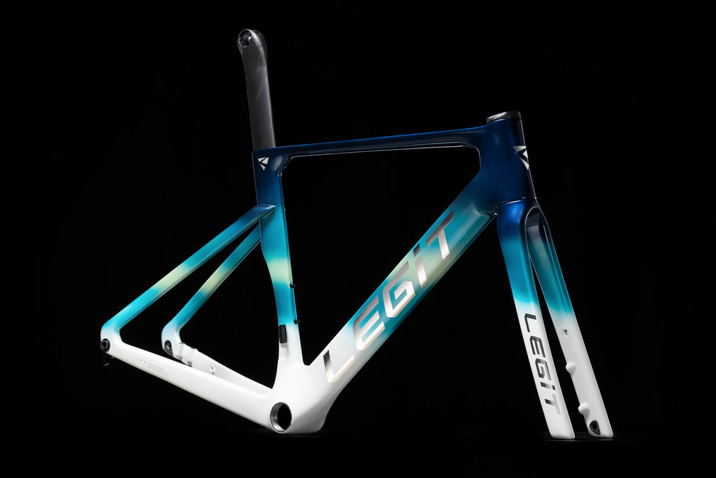 LEGiT AC1 Road Bike