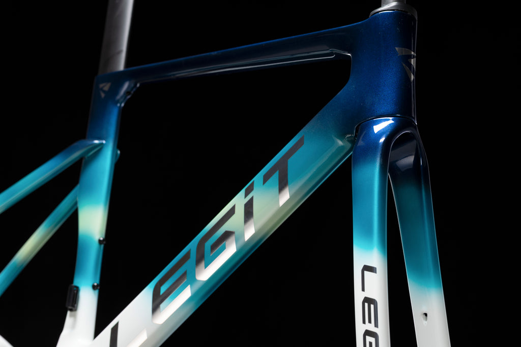 LEGiT AC1 Road Bike