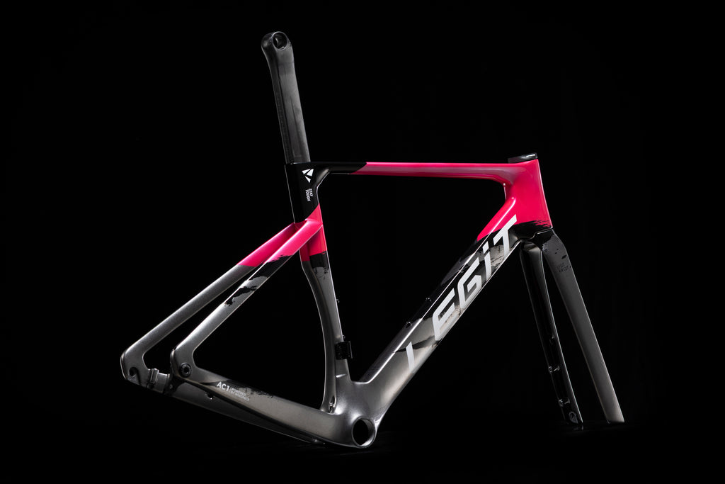 LEGiT AC1 Road Bike