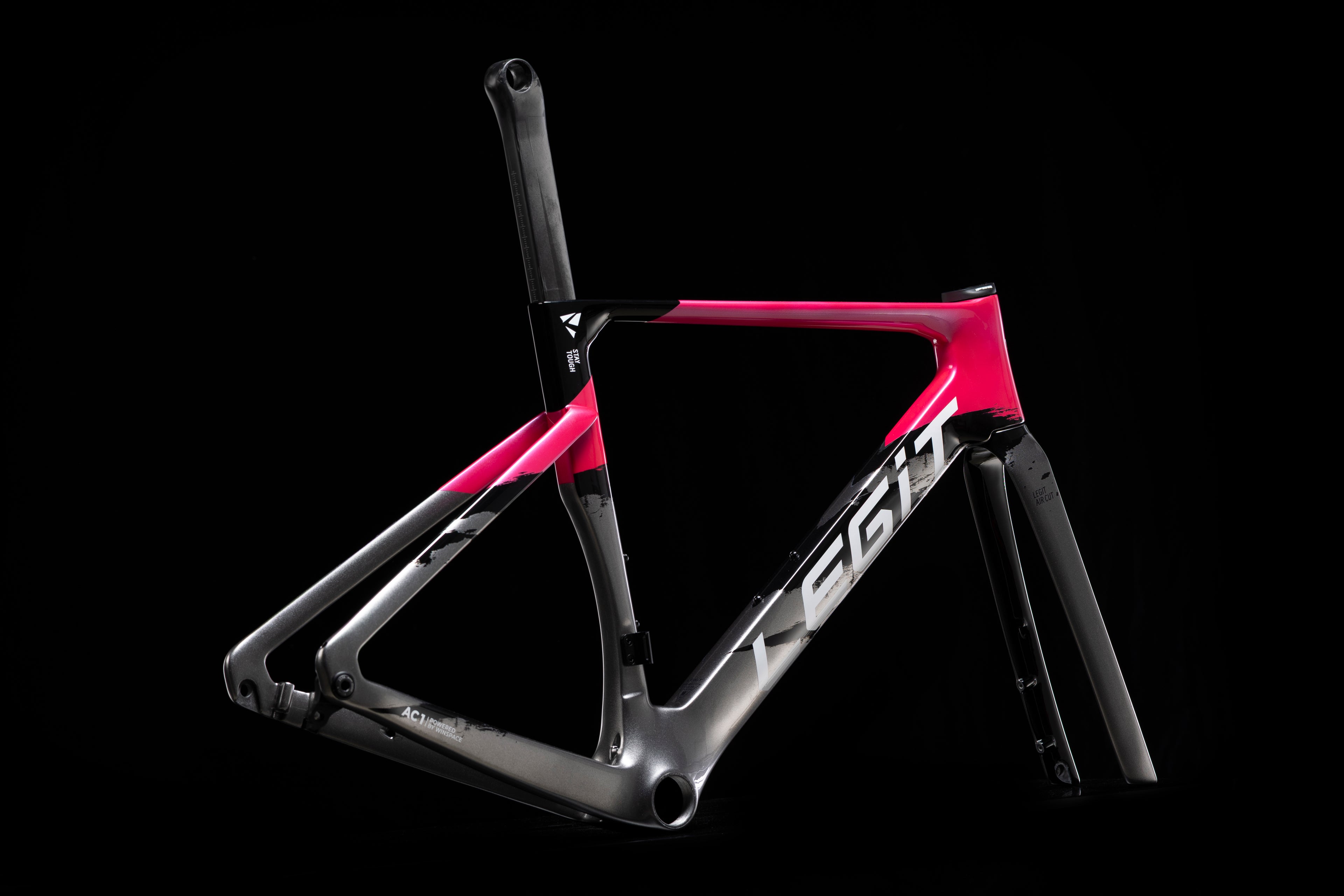 LEGiT AC1 Road Bike
