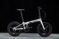 Legit F1 Folding Bike